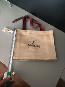 Tanishq Tote Bag medium