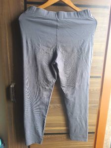 Stylish Grey Track Pants
