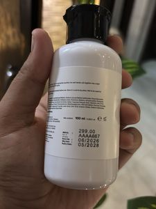 Minimalist Salicylic Acid + LHA 2% Cleanser