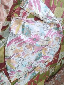 Floral Print co-ord set