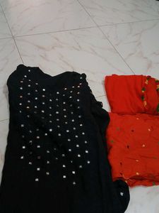 Kurtha Set 3 Piece
