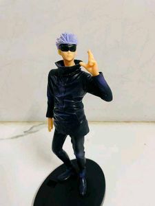 Onitore Anime Jujutsu Kaisen Gojo Satoru Action Fi