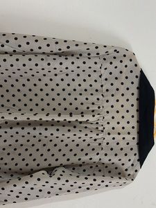 Polka Dot Shirt
