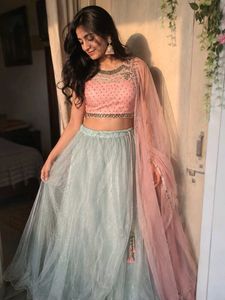 Beautiful Lehenga Choli Set