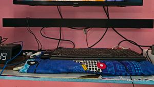 SAMSUNG SOUNDBAR