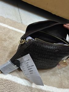 Stylish genuine Leather Handbag