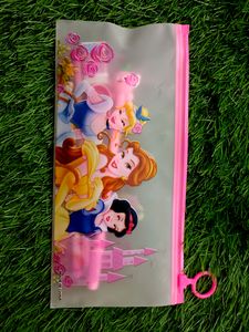 Disney Princess Stationery Combo