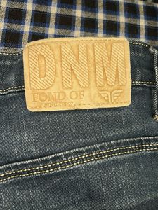 Brand Denim Jeans