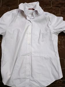 Girls Formal shirt