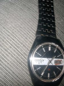 3 Vintage Watches Combo Sell
