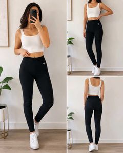 Twinbirds black leggings🖤