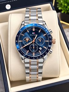 Tommy Hilfiger Chronograph Watch