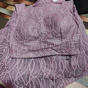 ♥️Elegant Lehenga Choli Set