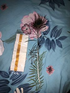 Krishna costume for kids