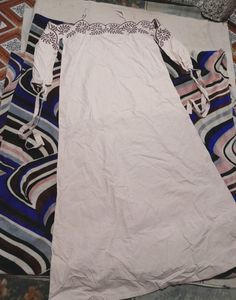 Brand New Gown 🩷