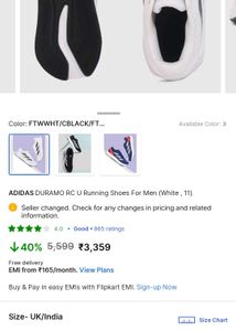 Adidas Original