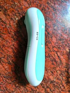 Nail trimmer for kids