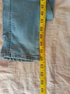 DNMX Women Jeans