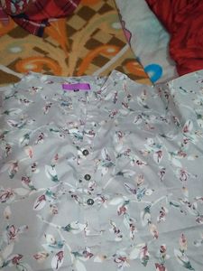 Women  Shirt
