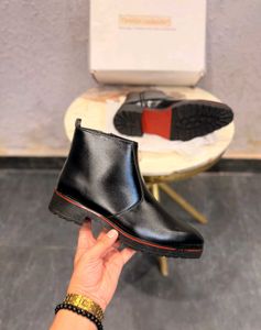 Dior boots