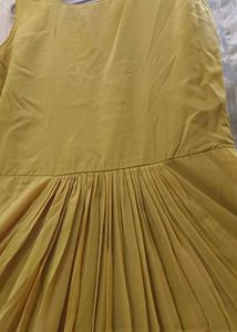 Elegant Ethnic Gown
