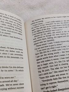 Norwegian Wood by Murakami