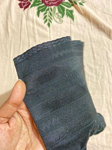 High Waist Black Panty It Will Cover Your Belly Fat