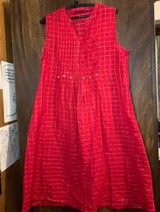 Shrishti XL Dress/Kurta