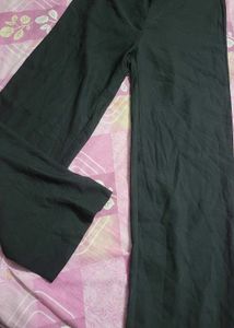 Elegant Black Halter Neck Jumpsuit