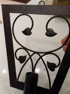 Wall decor