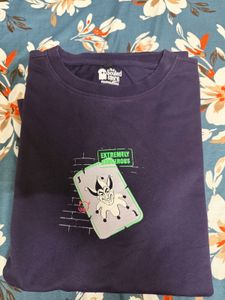 The Souled Store "Extremely Dangerous" T-Shirt