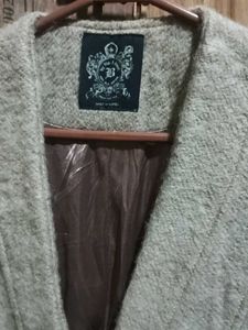 Stylish nude Jacket