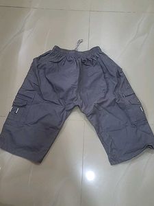 Men's Cargo Shorts