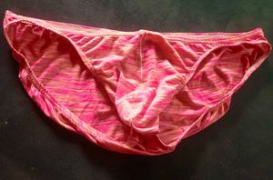Men's Colorful Briefs