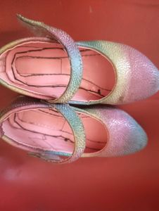 Girl Kids Sandels