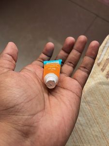 Bombay Shaving Company Sunscreen Gel SPF 50+