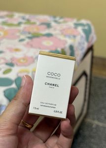 Chanel Coco Mademoiselle Perfume