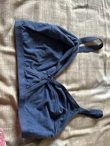 Full Coverage Regular Bra