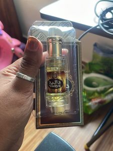 Naseem DALIYA Roll On Perfume