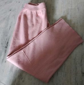 Pink Warm lower