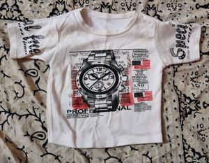 Kids Clothing Combo – 10 Pcs