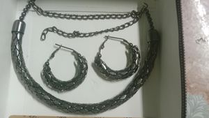 🤩stunning Neck Piece For Black Lover