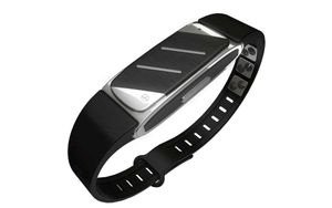 HELO LX + Plus Wearable Biometric Monitor