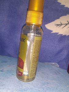 Streax Shine Hair Serum with Walnut Oil