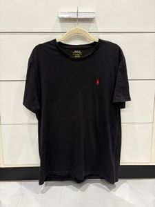 Black Polo Ralph Lauren T-Shirt