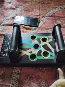 Push-Up Board