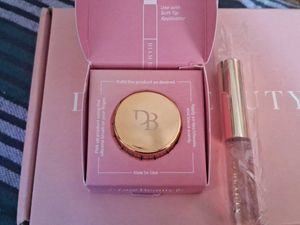 Diam Beauty Soft Filter Blurring Pot - Ghosted