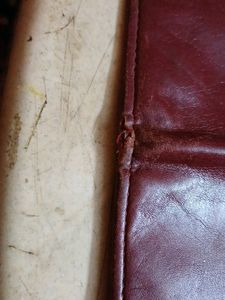 Pink Lovingly Used Wallet