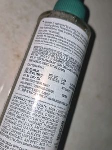 Biolage Scalp Sync Purifying Concentrate