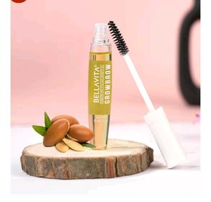 NEW Growbrow Enhancer BELLAVITA